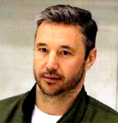 Президентом хоккейного клуба «Шанхай Дрэгонс» стал Илья Ковальчук