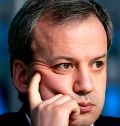 Аркадий Дворкович снова намерен избраться на пост главы FIDE