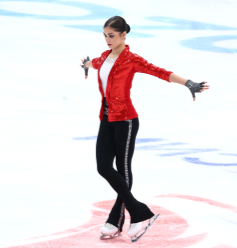 Фигурное катание. Олимпиада - 2026. Женщины. Короткая программа (прямая видеотрансляция)