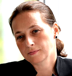 Анна Аржанова - глава Международной ассоциации Всемирных игр