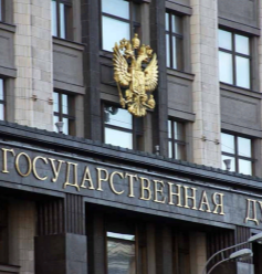 В ГосДуме РФ в первом чтение приняли законопроект о назначении ФМБА оператором системы учета данных о здоровье спортсменов сборных