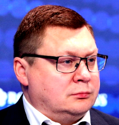 Максим Митрофанов: РФС получил от ФИФА 1,9 млрд рублей в 2025 году