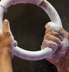 Спортивная гимнастика. Чемпионат Европы 2026. Мужчины. 21 августа (прямая видеотрансляция)