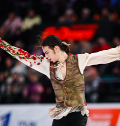 Фигурное катание. Олимпиада - 2026. Мужчины. Короткая программа (прямая видеотрансляция)