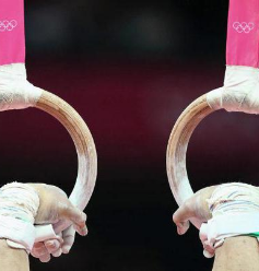 Российские гимнасты Духно и Маринов стали призерами чемпионата Европы в многоборье