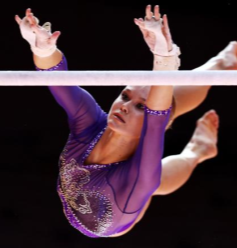 Спортсменки из России выиграли чемпионат Европы по спортивной гимнастике в командном многоборье