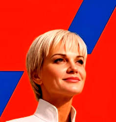 «ХАРАКТЕР РОССИИ» - ГРАНДИОЗНОЕ ШОУ СВЕТЛАНЫ ХОРКИНОЙ